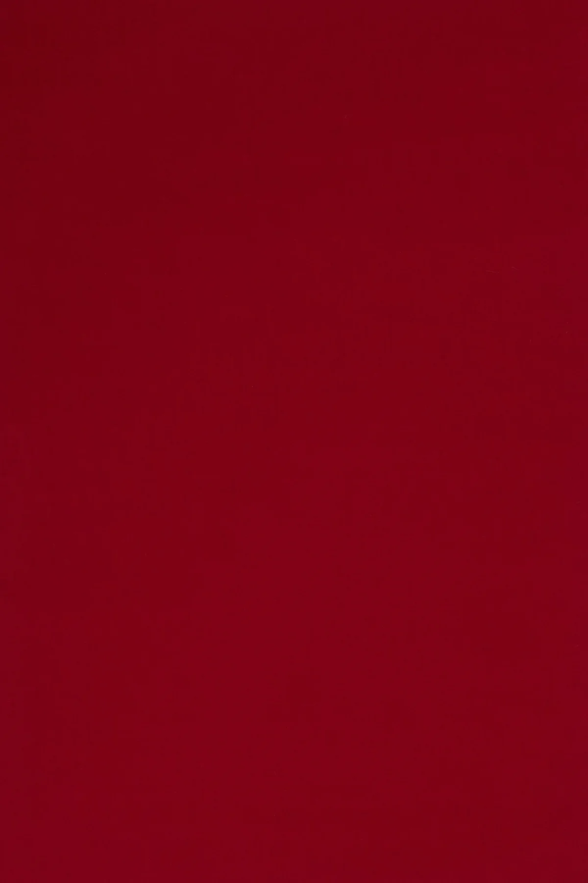 Fabric sample Harald 3 552 red